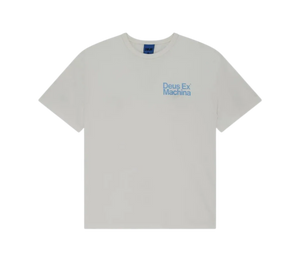 Camiseta Deus Ex Machina 'Plenty Good' Branca – foto 2