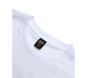 Camiseta Deus Ex Machina 'Shield Standard Classics Off White' – foto 3