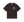 Camiseta Deus Ex Machina 'Upstairs Os Tee' Marrom / Rosa – foto 2