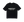 Camiseta Fear of God Essentials 'Classic Short Sleeve Tee Jet Black' Preto – costas