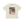 Camiseta Gallery Dept. 'Dead Batteries Tee Antique White' Branco – frente