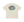 Camiseta Gallery Dept. 'Dead Batteries Tee Antique White' Branco – costas