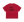 Camiseta Gallery Dept. 'French Tee Red' Vermelho – costas