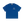 Camiseta Gallery Dept. 'French Tee Royal Blue' Azul – frente