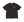 Camiseta Gallery Dept. 'French Tee Washed Black' Preto – frente