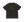 Camiseta Gallery Dept. 'French Tee Washed Black' Preto – costas