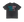 Camiseta Gallery Dept. 'Miami Boardwalk Tee Black' Preto – costas