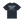 Camiseta Gallery Dept. 'Souvenir T-Shirt Black White' Preto / Branco – costas