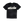 Camiseta Hellstar 'Classic T-Shirt Black' Preto – frente