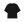 Camiseta Midas Touch 'Basic Boxy Black' Preto