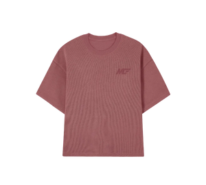 Camiseta Midas Touch 'Midas Acid T-Shirt' Rosa