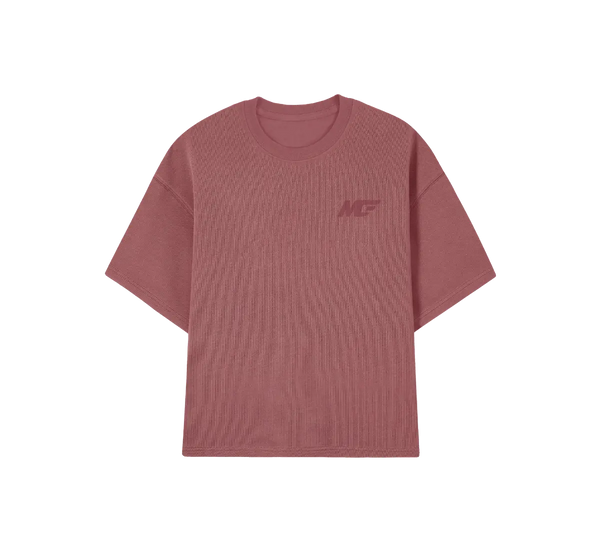 Camiseta Midas Touch 'Midas Acid T-Shirt' Rosa