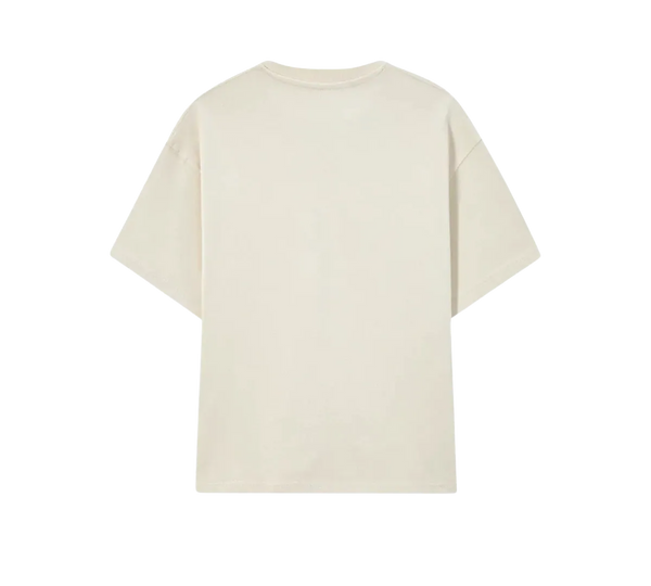 Camiseta Midas Touch 'Summerguinus T-Shirt' Off White