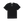 Camiseta Off-White 'Slim Fit Airport Tape T-shirt Black' Preto – frente