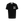 Camiseta Off-White 'Arrows Print T-Shirt Black/White' Preto / Branco – frente