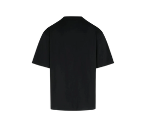 Camiseta Off-White 'Black Business Quote Skate' Preto – foto 2
