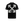 Camiseta Off-White 'Bricks Arrow Slim S/S Tee Black' Preto – costas