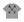 Camiseta Off-White 'Chalk Arrow Skate Fit Tee Heather Grey' Cinza – costas