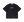 Camiseta Off-White 'Chalk Arrow Skate Fit Tee Black' Preto – frente