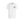 Camiseta Off-White 'Hand Arrow Tee White/Black' Branco / Preto – frente