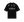 Camiseta Off-White x Jordan 'T-shirt Black' Preto – frente