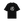 Camiseta Off-White x Jordan 'T-shirt Black' Preto – costas