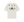 Camiseta Off-White x Jordan 'T-shirt Sail' Bege – frente