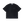 Camiseta Off-White 'Tape Arrow Skate Fit Tee Black' Preto – frente