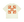 Camiseta Off-White 'Tape Arrow Skate Fit Tee Vanilla Ice' Creme – costas