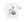 Camiseta Off-White x Jordan 'T-shirt White' Branco – frente