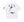 Camiseta Off-White x Jordan 'T-shirt White' Branco – costas