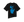 Camiseta Off-White x Nike '005 T-Shirts Black' Preto – costas