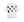 Camiseta Off-White x Nike 'Spray Dot T-shirt White' Branco – frente