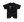 Camiseta Off-White x Nike 'Tee Black' Preto – frente