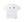 Camiseta Palace x Nike 'England T-shirt White' Branco – frente