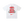 Camiseta Palace x Nike 'England T-shirt White' Branco – costas