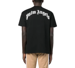 Camiseta Palm Angels 'Teddy Bear Black' Preta