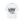 Camiseta Quadro Creations 'Line Dots Off White' Branca
