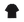 Camiseta Quadro Creations 'Partículas Boxy Black' Preto
