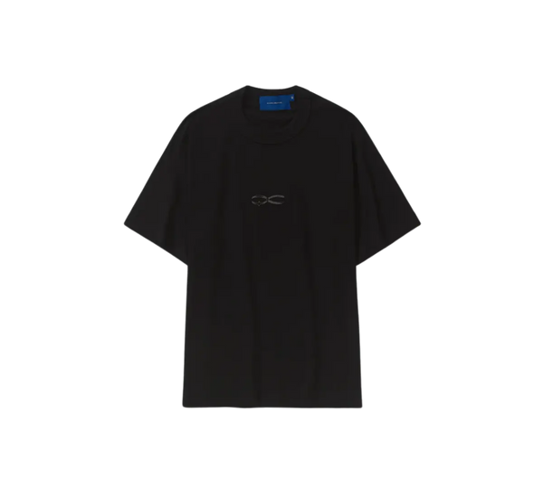 Camiseta Quadro Creations 'Regular Black' Preto