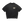 Camiseta Represent 'Angel Border Black' Preto – foto 2