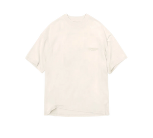 Camiseta Represent 'Owners Club Buttercream' Bege – foto 2