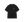 Camiseta Represent 'Script Logo Black' Preto