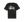 Camiseta Stussy 'Basic T-shirt Black' Preto – costas