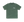 Camiseta Stussy 'Skate Stack Pigment Dyed Tee Pine' Verde – frente