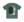 Camiseta Stussy 'Skate Stack Pigment Dyed Tee Pine' Verde – costas