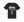 Camiseta Stussy 'World Tour T-shirt Black' Preto – frente