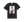 Camiseta Supreme 'Playboi Carti Tee Black' Preto – frente