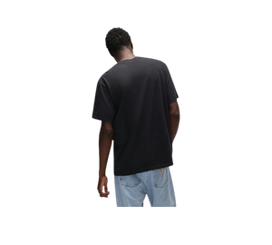 Camiseta Supreme 'Playboi Carti Tee Black' Preto – costas