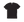 Camiseta Supreme 'Supper Tee Black' Preto – frente